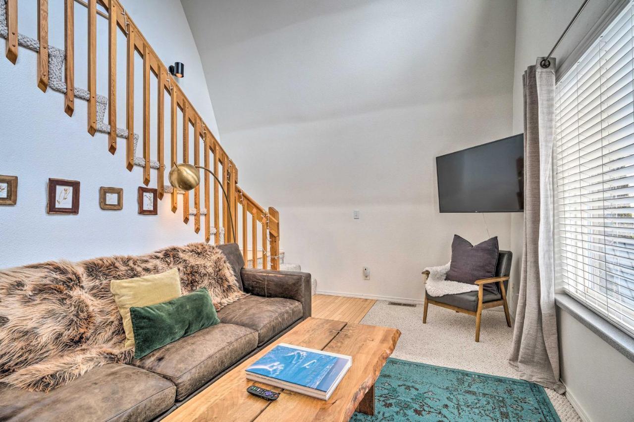 Leavenworth Vacation Rental Near Downtown! Экстерьер фото