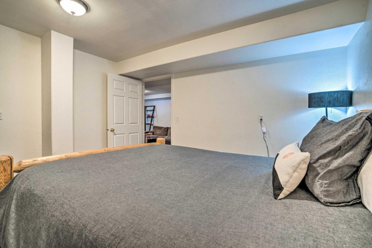 Leavenworth Vacation Rental Near Downtown! Экстерьер фото