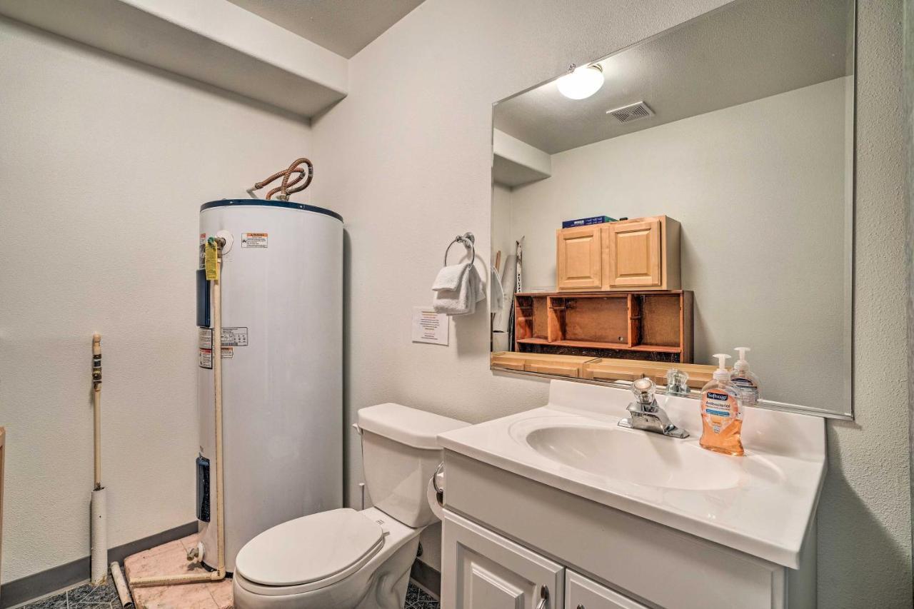 Leavenworth Vacation Rental Near Downtown! Экстерьер фото