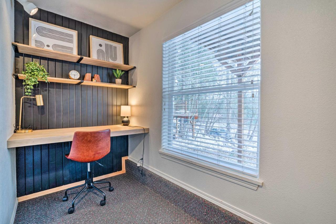 Leavenworth Vacation Rental Near Downtown! Экстерьер фото